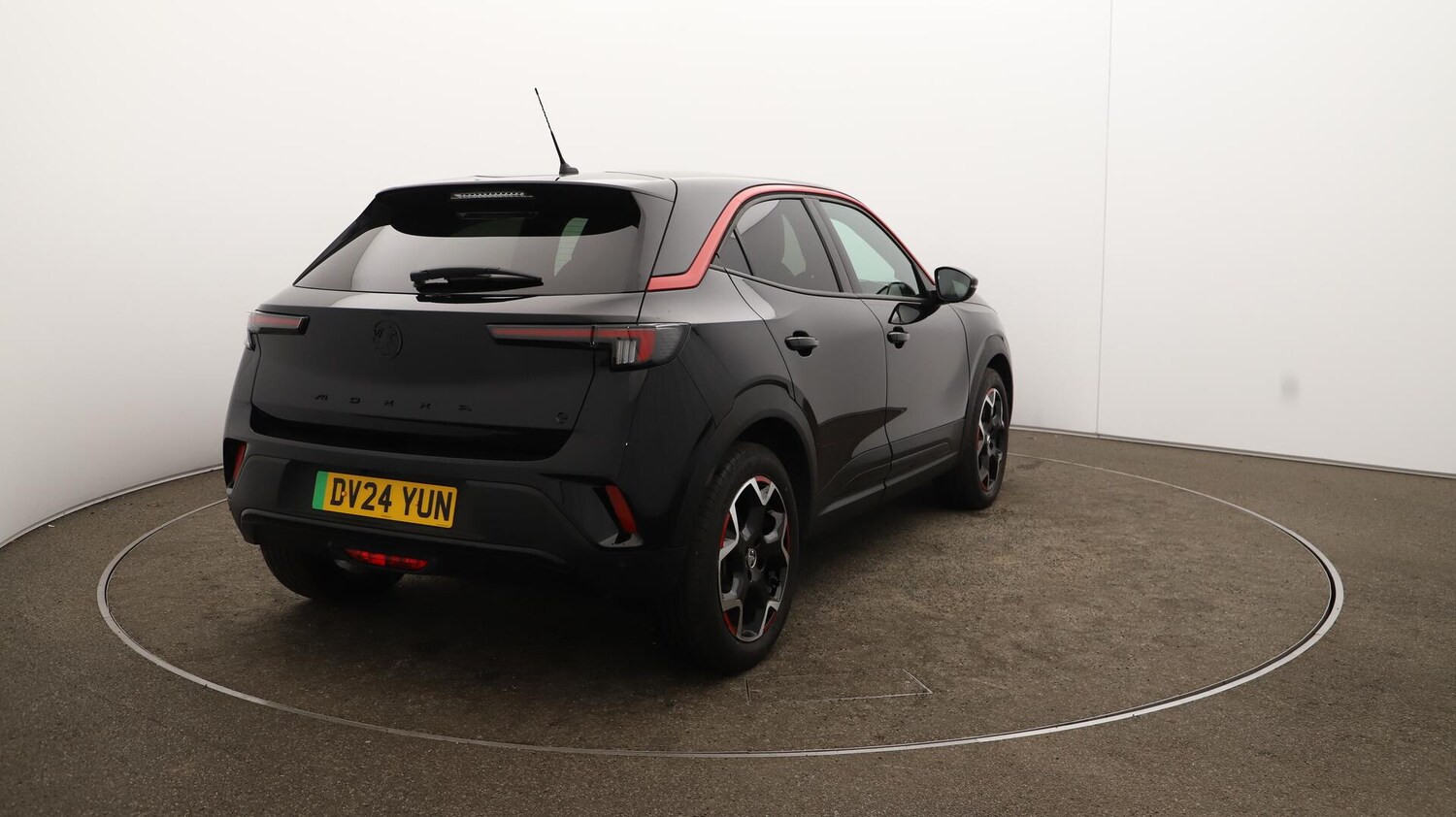 Used Vauxhall Mokka Electric 2024 for sale - 76214047: Photo 57