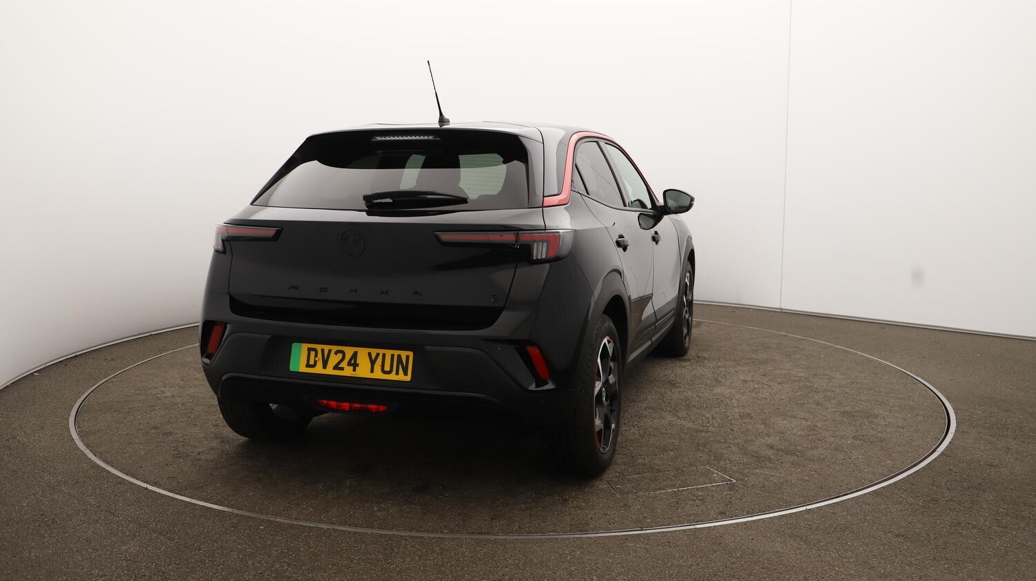 Used Vauxhall Mokka Electric 2024 for sale - 76214047: Photo 58