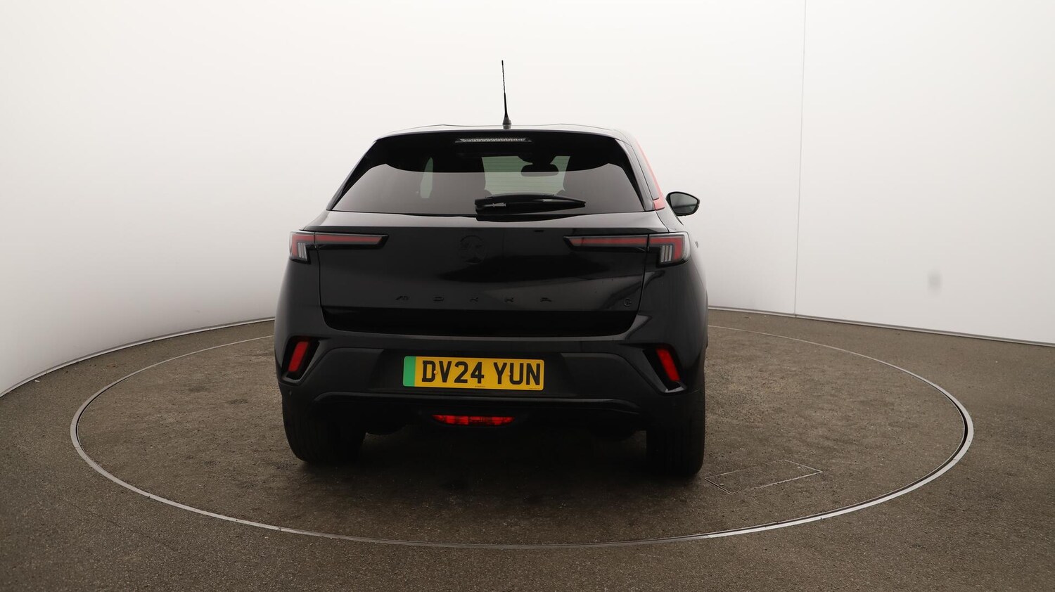 Used Vauxhall Mokka Electric 2024 for sale - 76214047: Photo 59