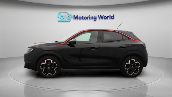 Used Vauxhall Mokka Electric 2024 for sale - 76214047: Photo 5