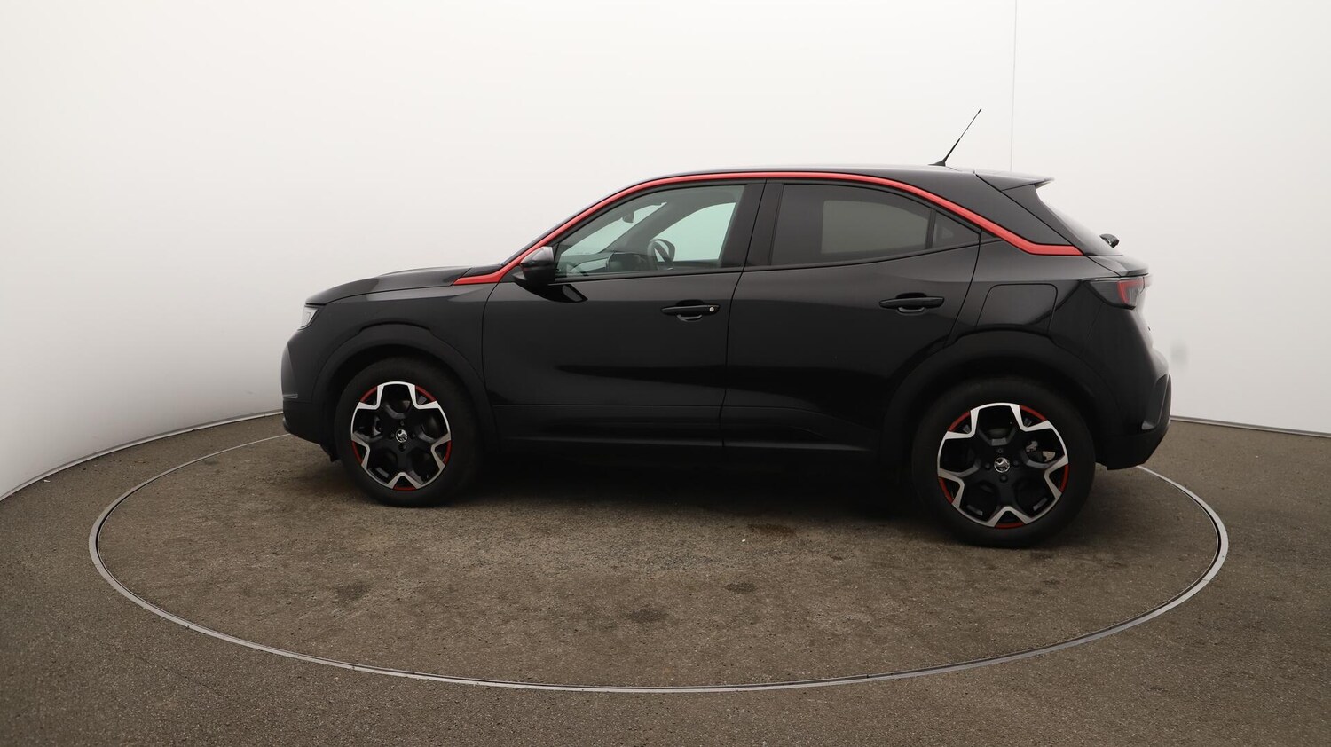 Used Vauxhall Mokka Electric 2024 for sale - 76214047: Photo 60