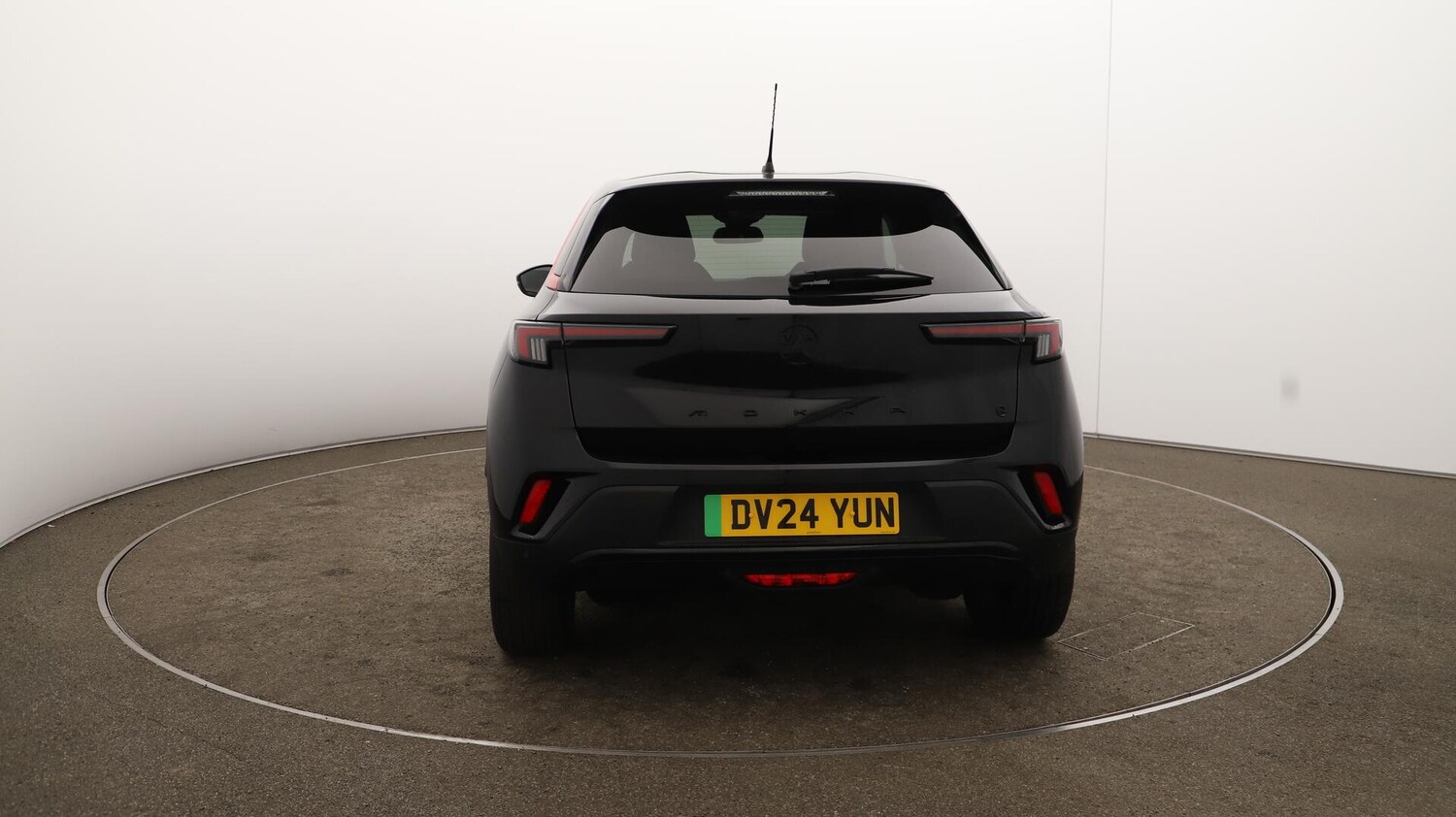 Used Vauxhall Mokka Electric 2024 for sale - 76214047: Photo 61