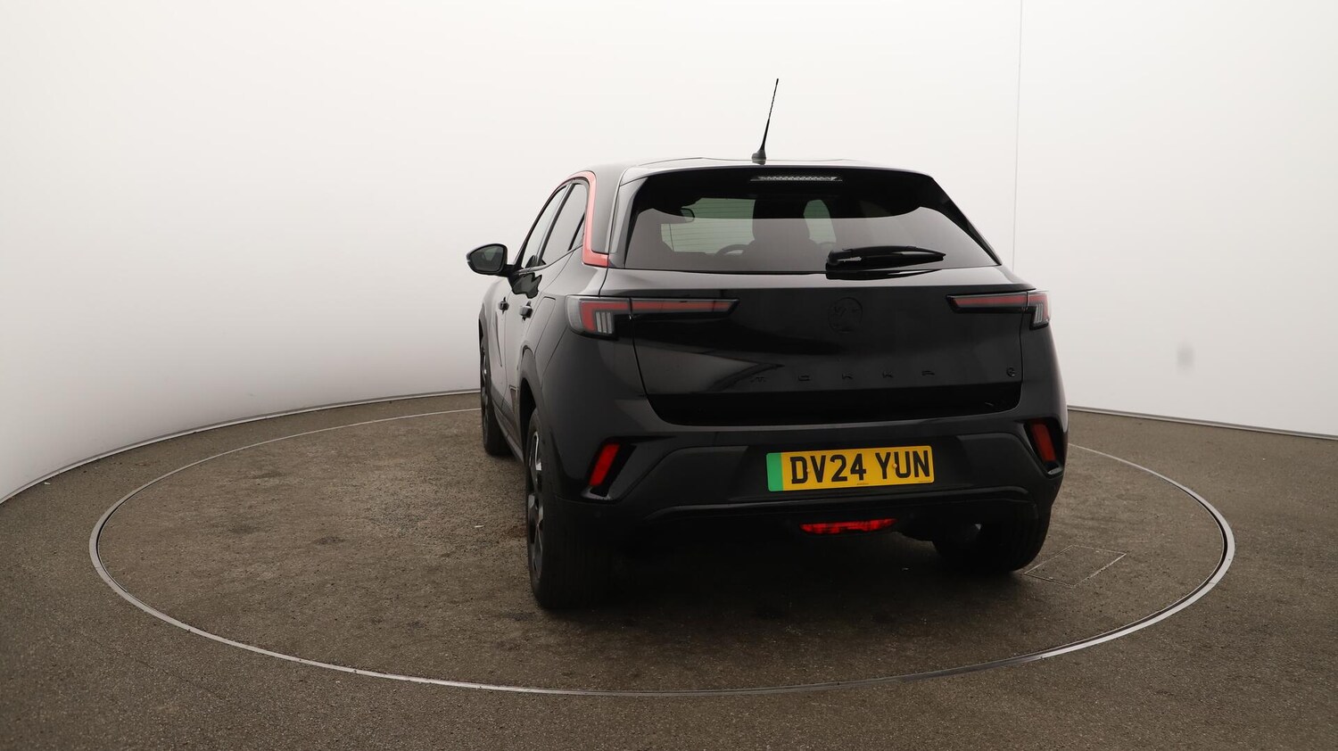 Used Vauxhall Mokka Electric 2024 for sale - 76214047: Photo 62