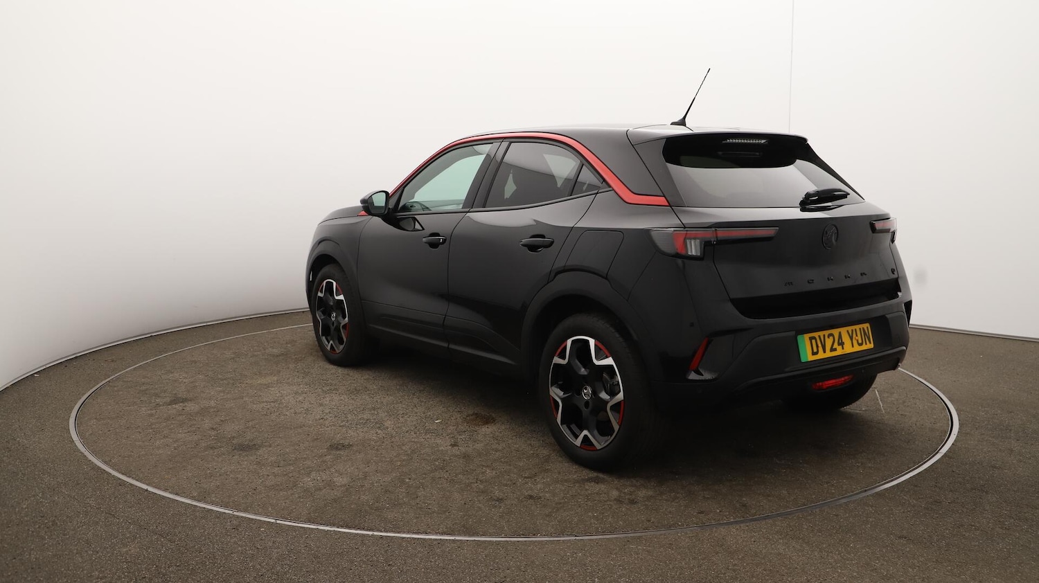 Used Vauxhall Mokka Electric 2024 for sale - 76214047: Photo 64