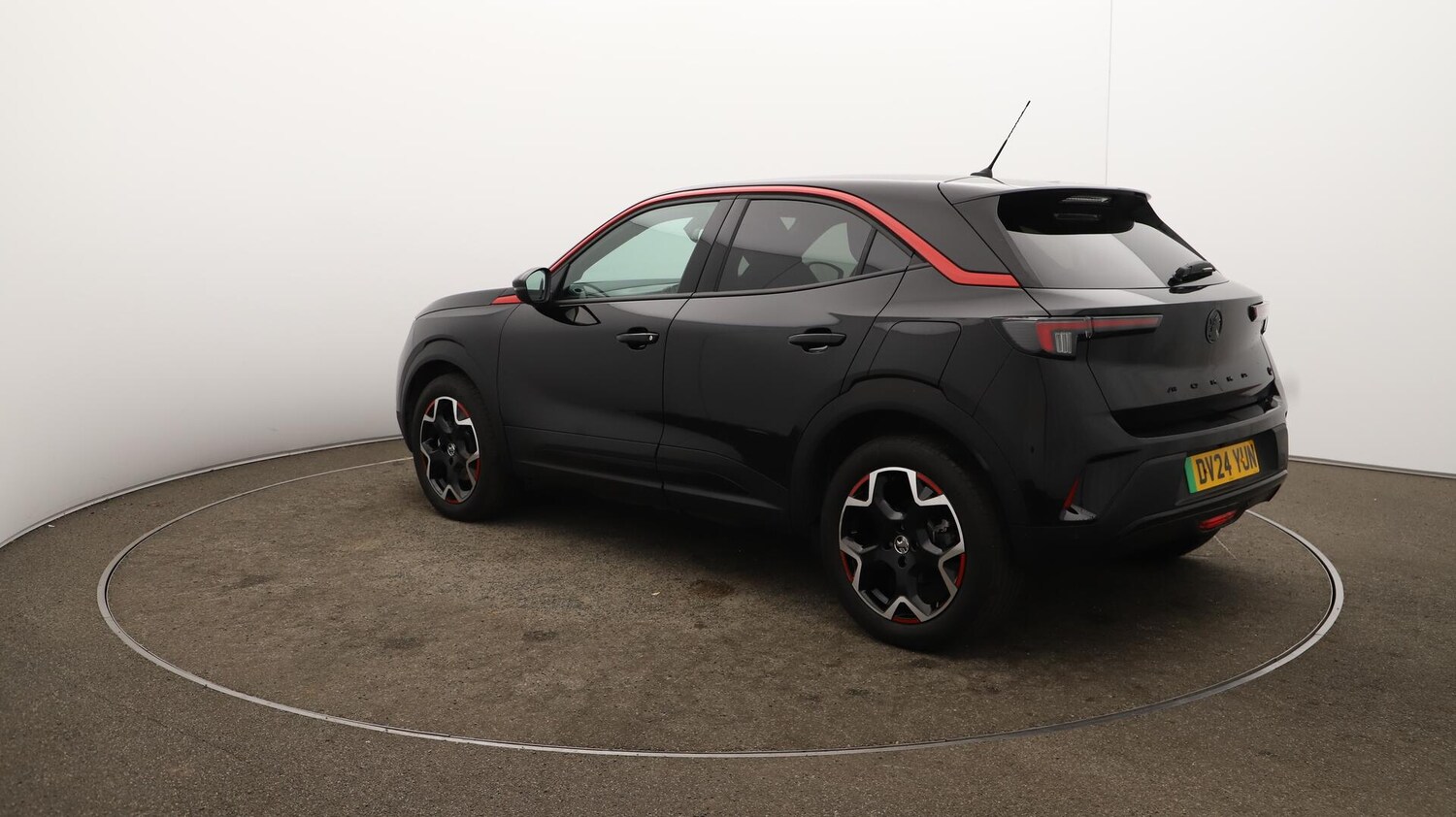 Used Vauxhall Mokka Electric 2024 for sale - 76214047: Photo 65