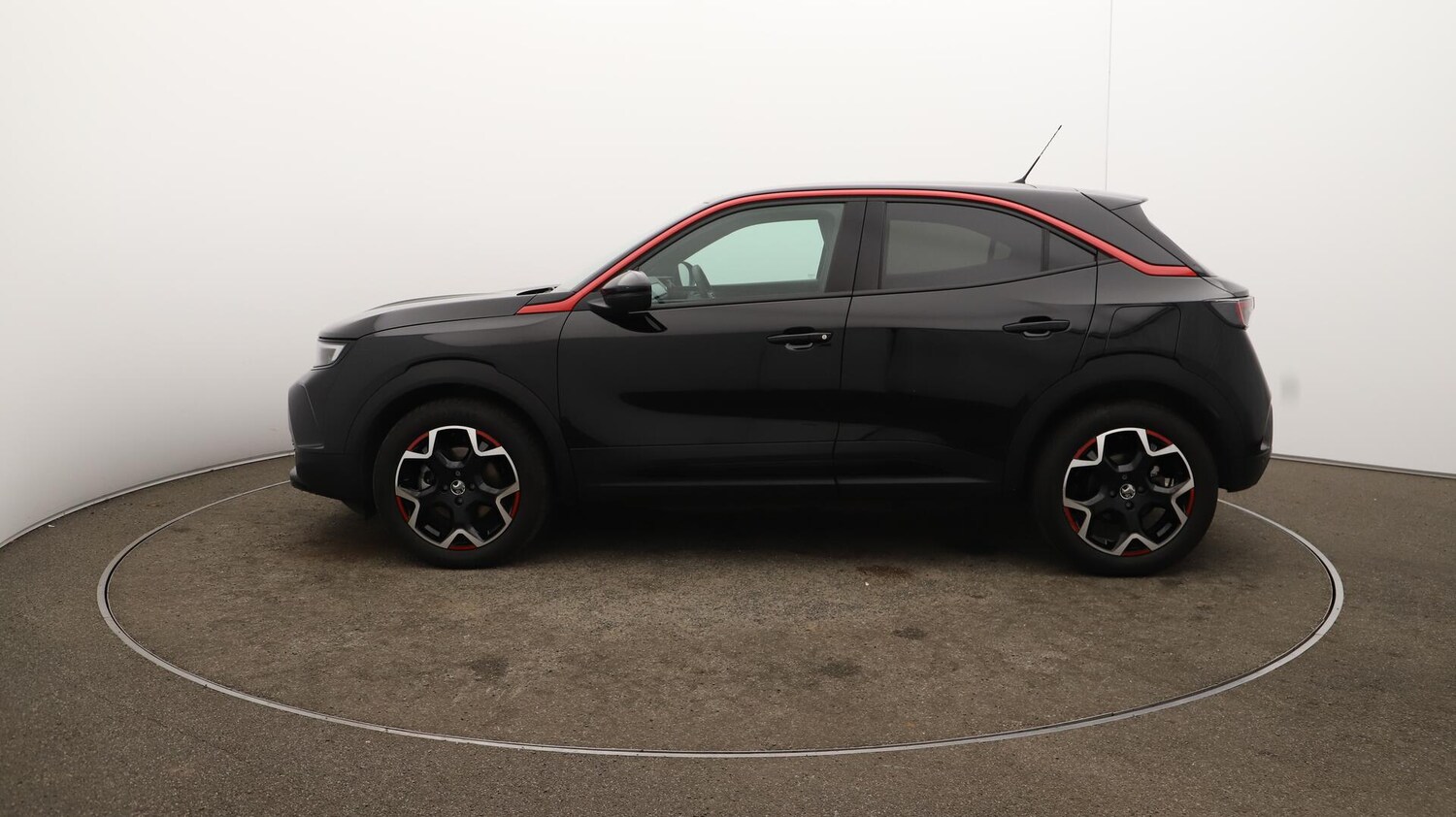 Used Vauxhall Mokka Electric 2024 for sale - 76214047: Photo 66