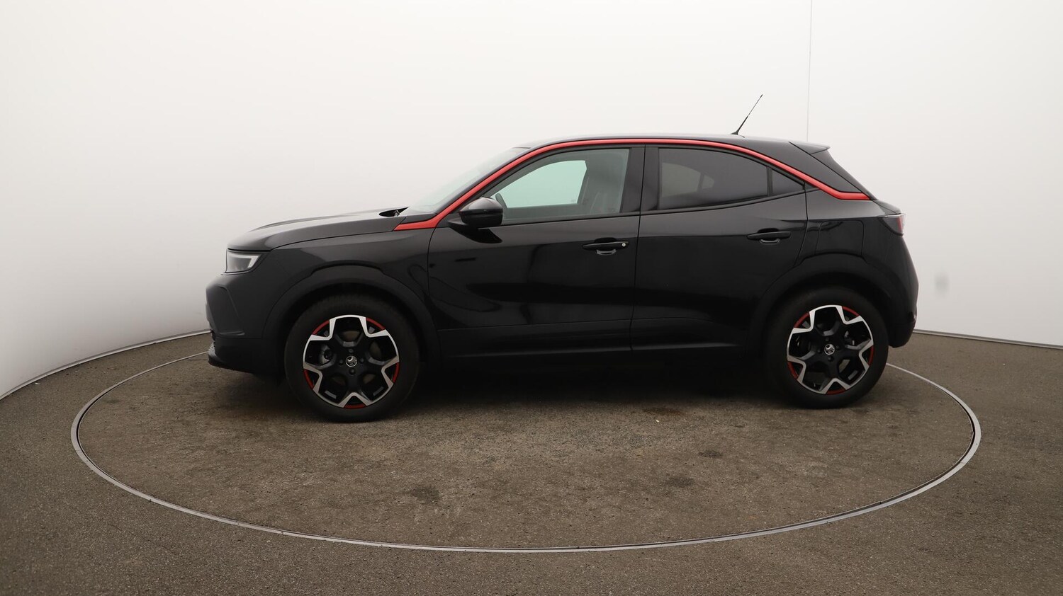 Used Vauxhall Mokka Electric 2024 for sale - 76214047: Photo 67