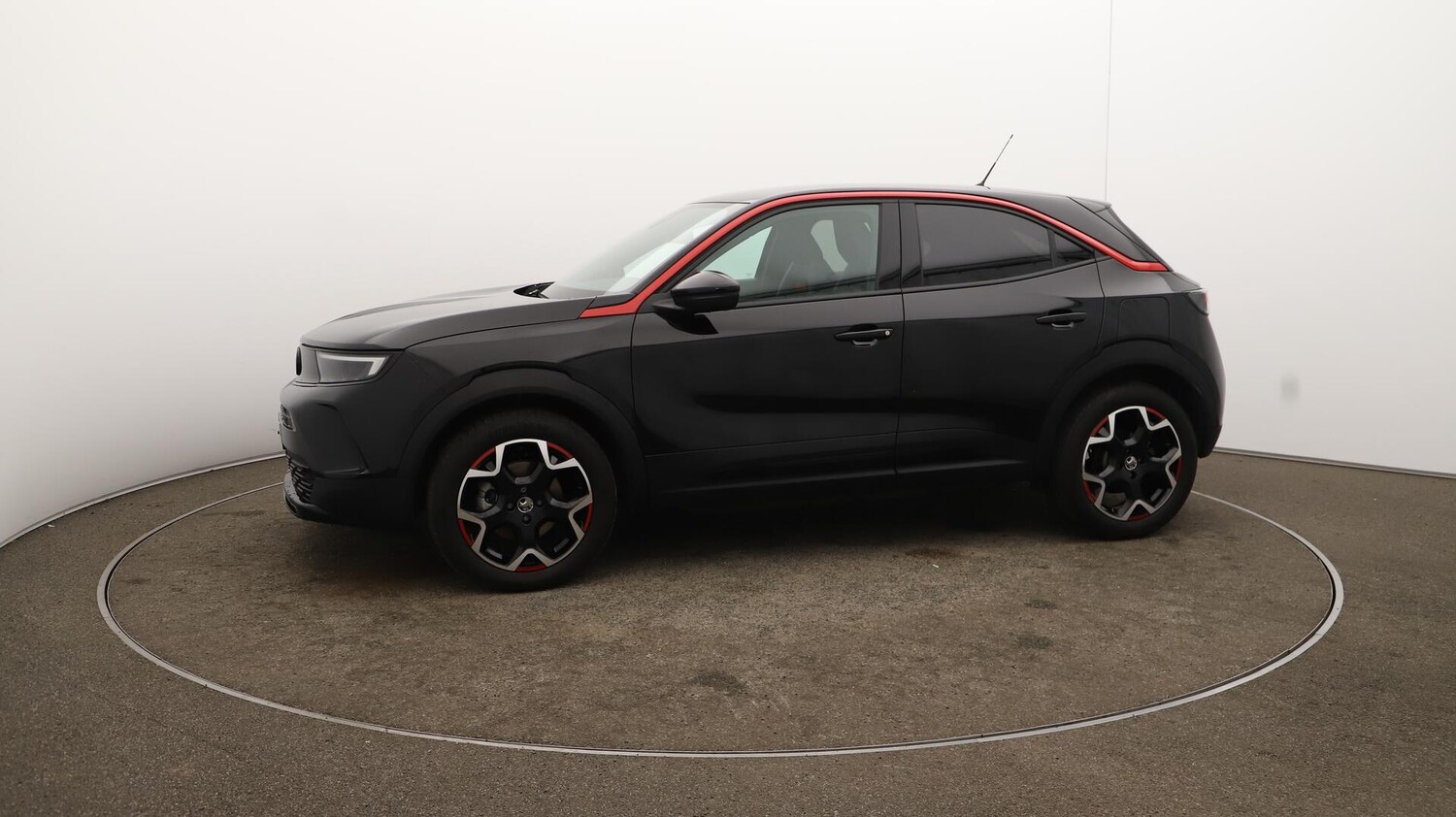 Used Vauxhall Mokka Electric 2024 for sale - 76214047: Photo 68