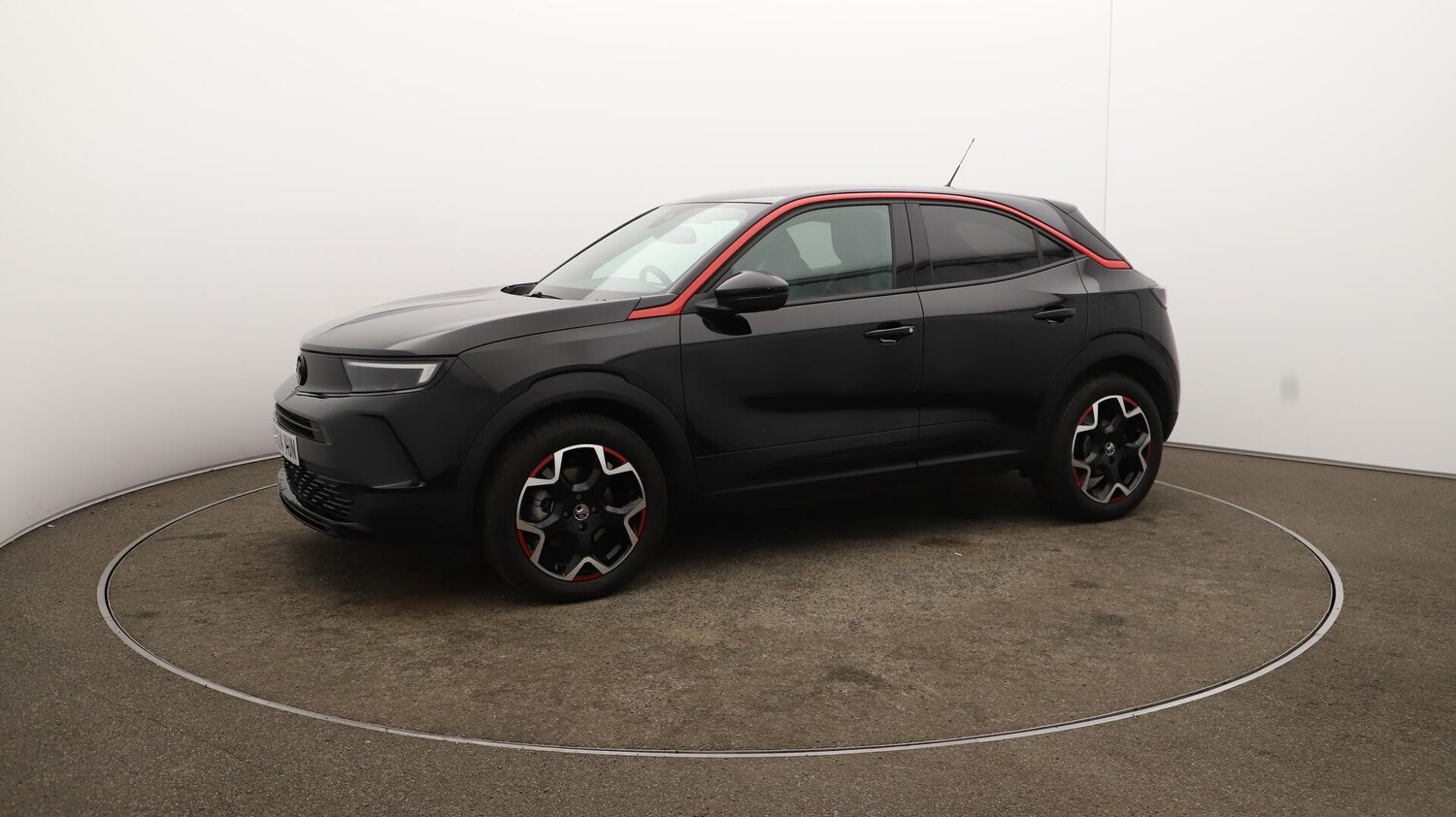 Used Vauxhall Mokka Electric 2024 for sale - 76214047: Photo 69