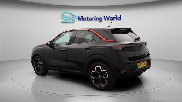 Used Vauxhall Mokka Electric 2024 for sale - 76214047: Photo 6