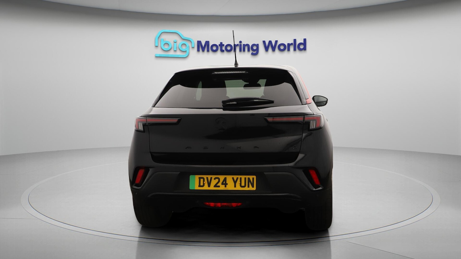 Used Vauxhall Mokka Electric 2024 for sale - 76214047: Photo 7