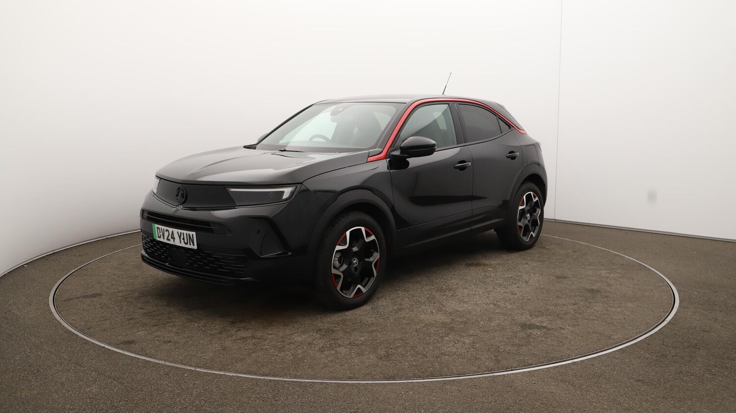 Used Vauxhall Mokka Electric 2024 for sale - 76214047: Photo 71