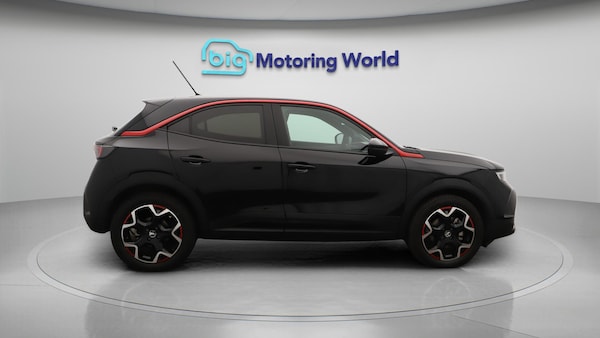 Used Vauxhall Mokka Electric 2024 for sale - 76214047: Photo 9