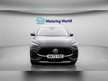 Used MG MG HS 2024 for sale - 78502797: Photo