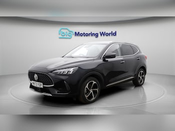 Used MG MG HS 2024 for sale - 78502797: Photo
