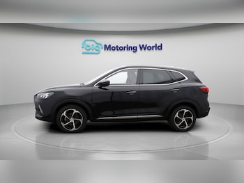 Used MG MG HS 2024 for sale - 78502797: Photo