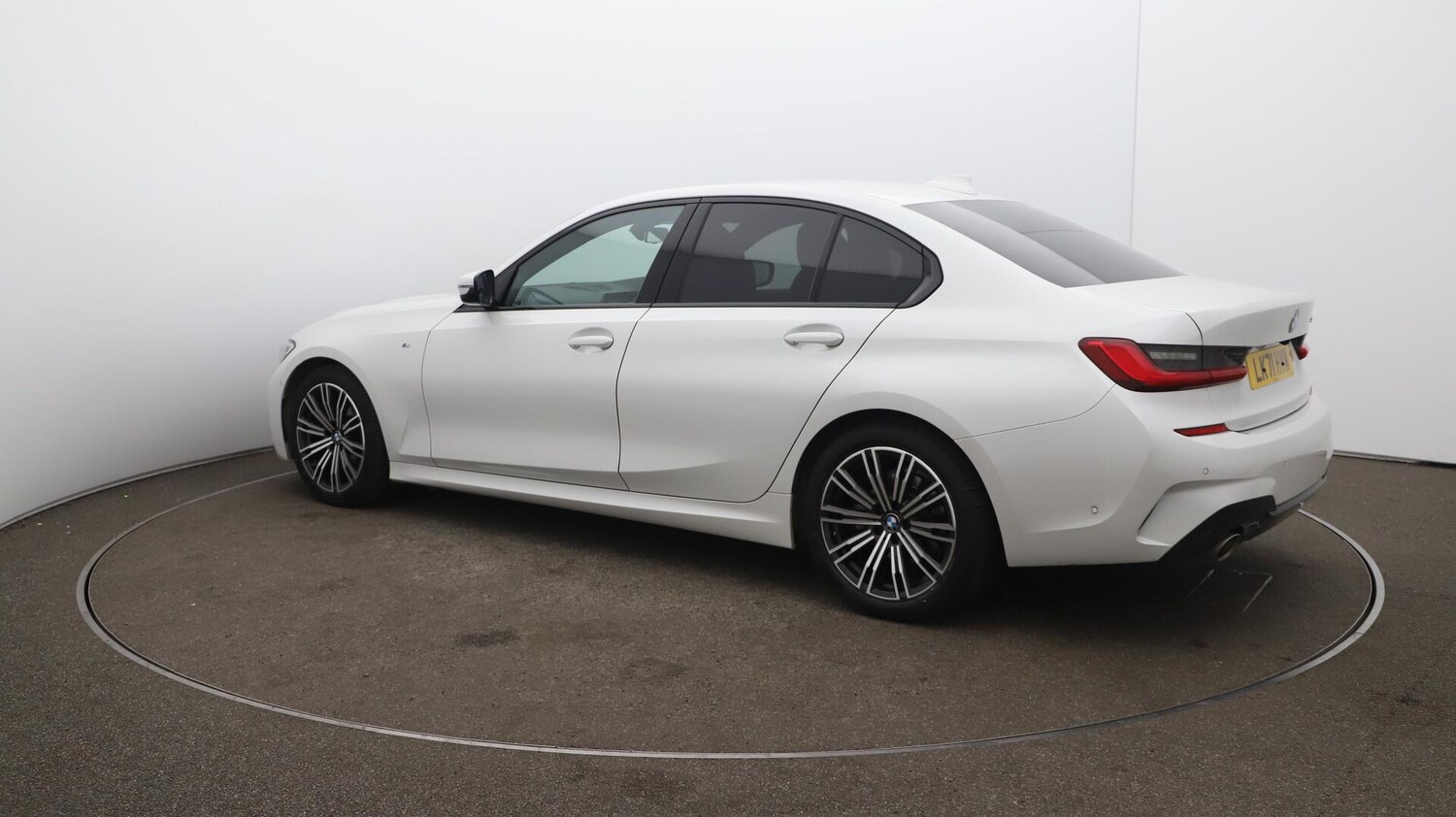 Used BMW 3 Series for sale - 76690050: Photo 12