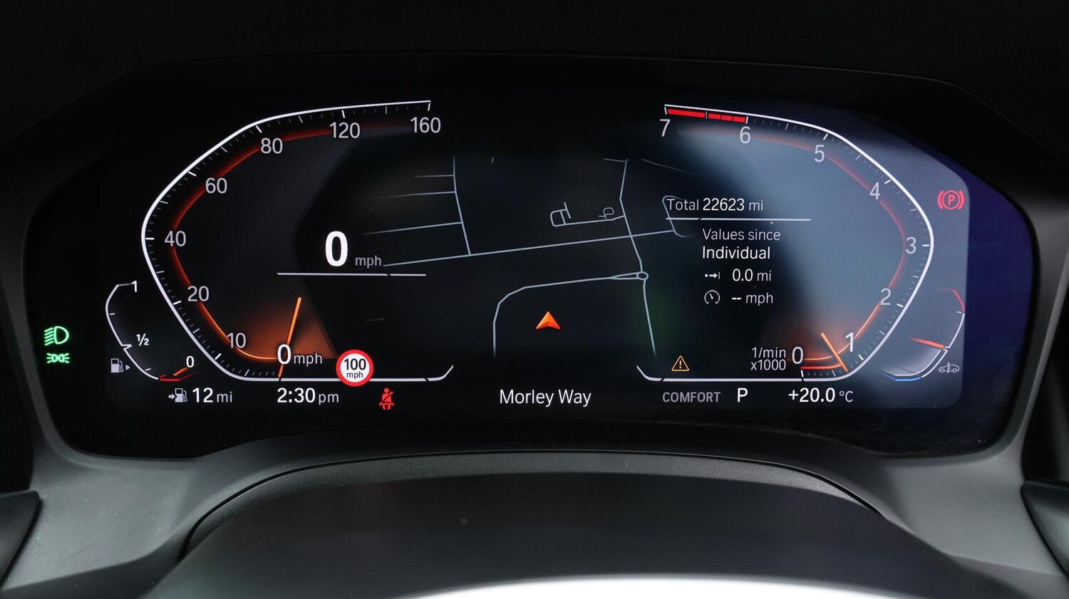 Used BMW 3 Series for sale - 76690050: Photo 13