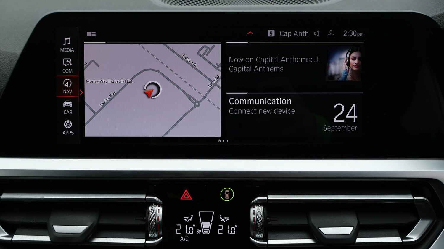 Used BMW 3 Series for sale - 76690050: Photo 15