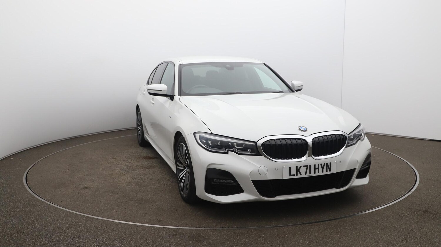 Used BMW 3 Series for sale - 76690050: Photo 24