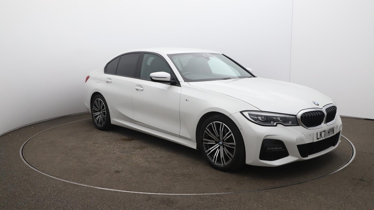 Used BMW 3 Series for sale - 76690050: Photo 28