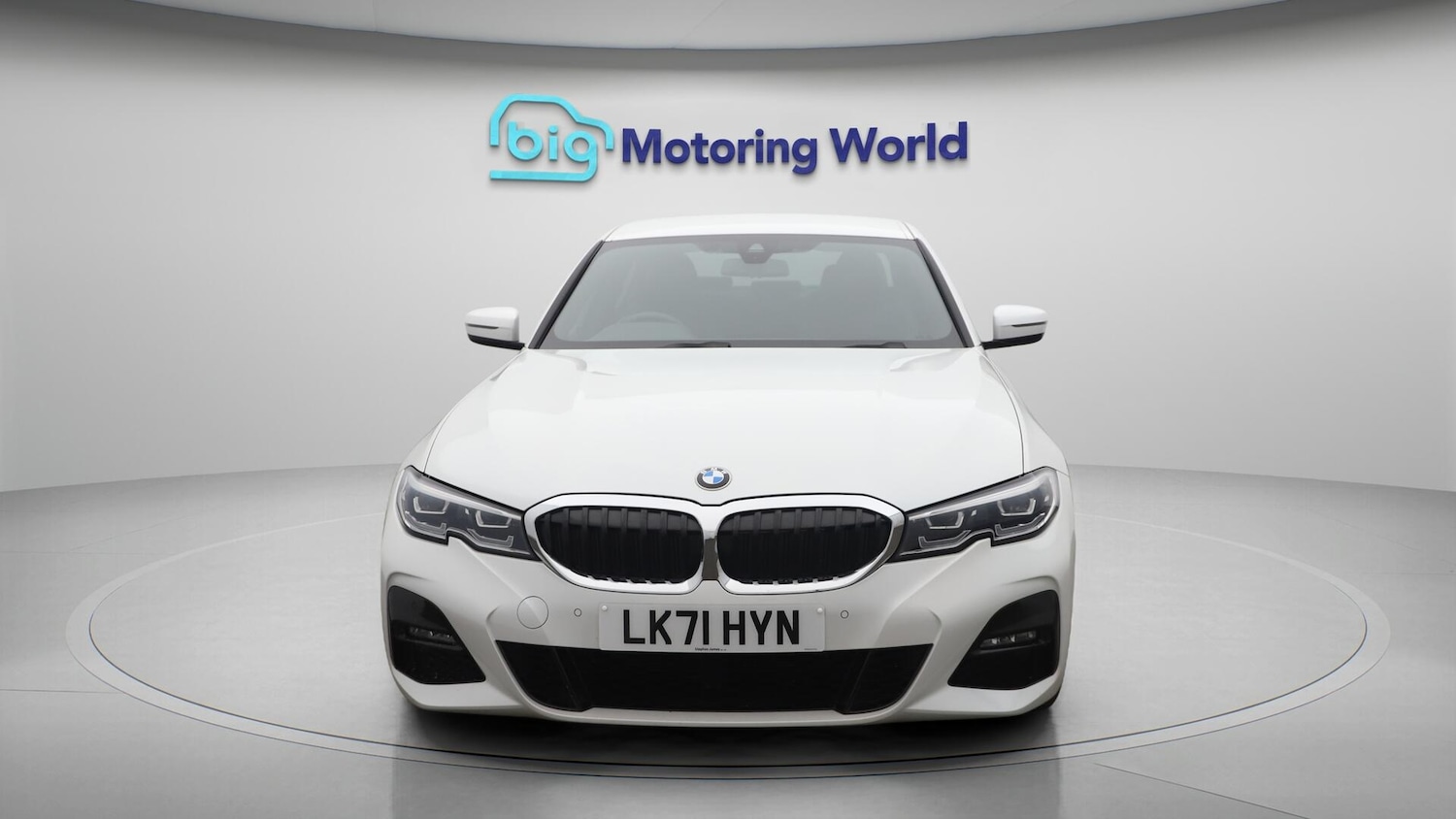 Used BMW 3 Series for sale - 76690050: Photo 3