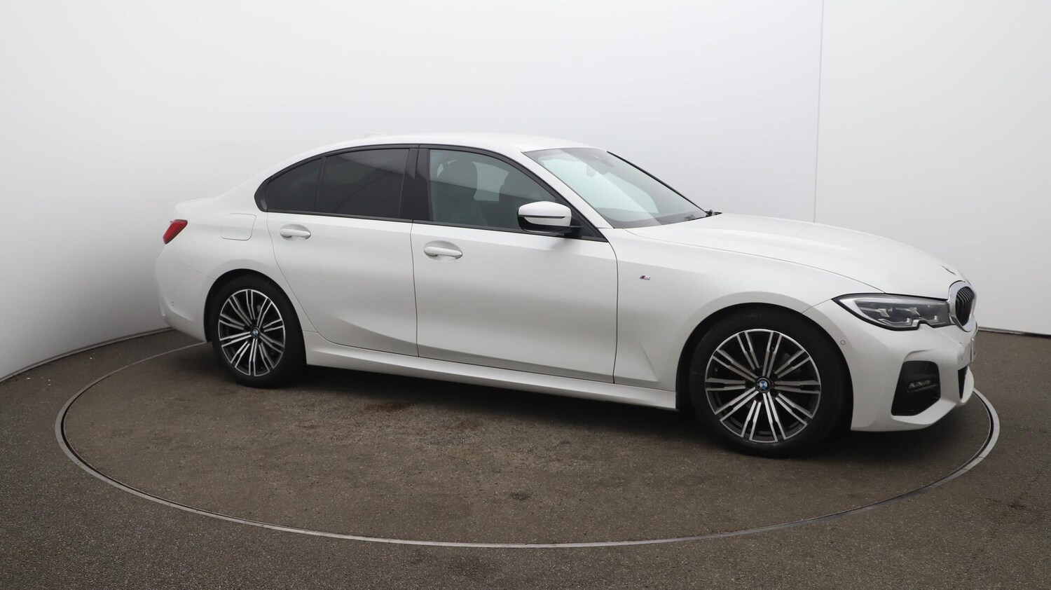 Used BMW 3 Series for sale - 76690050: Photo 32