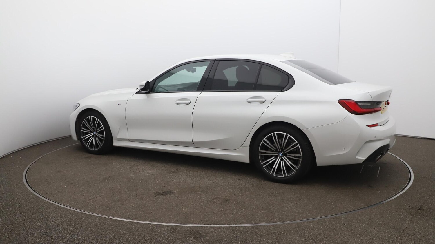 Used BMW 3 Series for sale - 76690050: Photo 34