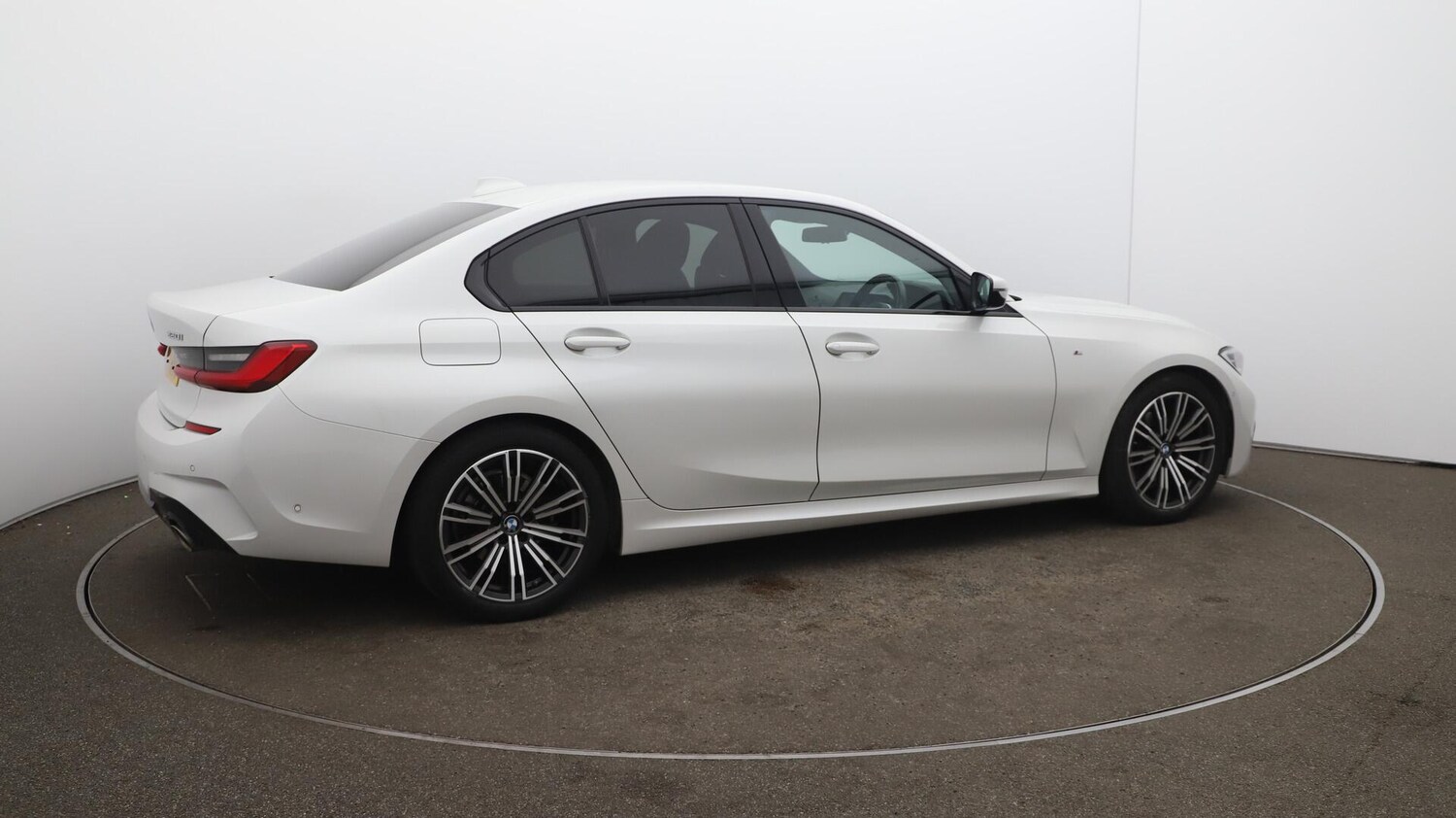 Used BMW 3 Series for sale - 76690050: Photo 44