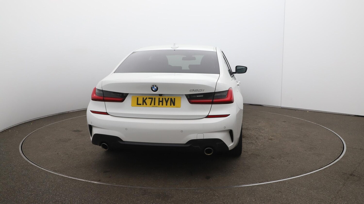 Used BMW 3 Series for sale - 76690050: Photo 54