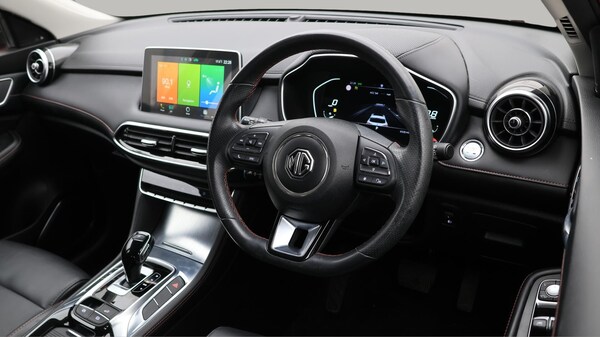 Used MG MG HS 2022 for sale - 76327387: Photo 10
