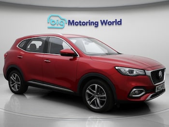 2022 (22) - 1.5 T-GDI Excite 5dr DCT