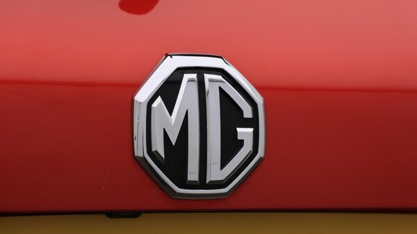 Used MG MG HS 2022 for sale - 76327387: Photo 21