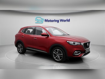 Used MG MG HS 2022 for sale - 76327387: Photo 2