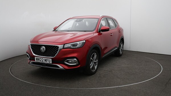 Used MG MG HS 2022 for sale - 76327387: Photo 36