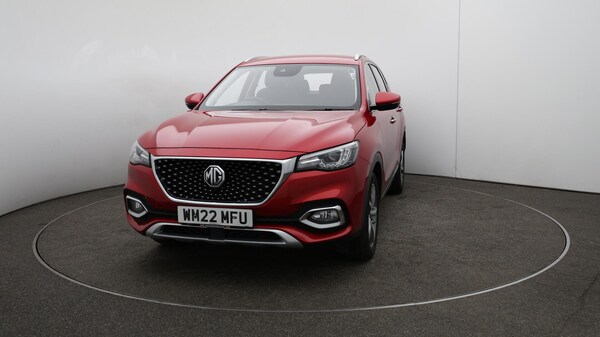 Used MG MG HS 2022 for sale - 76327387: Photo 37