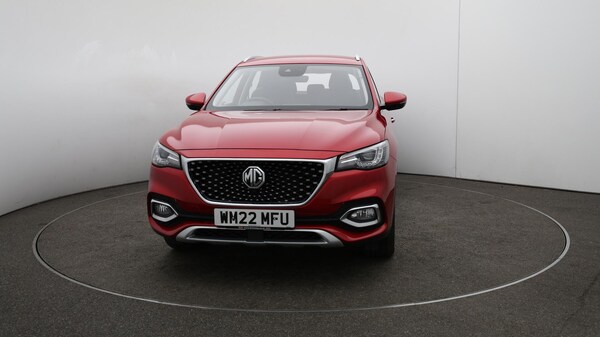 Used MG MG HS 2022 for sale - 76327387: Photo 38