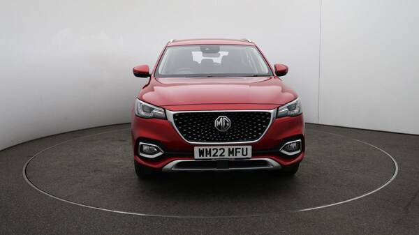 Used MG MG HS 2022 for sale - 76327387: Photo 39