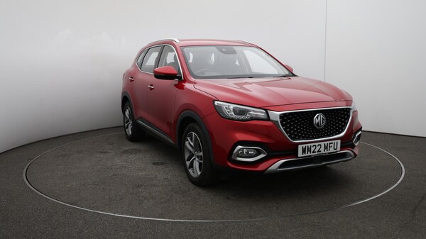 Used MG MG HS 2022 for sale - 76327387: Photo 41