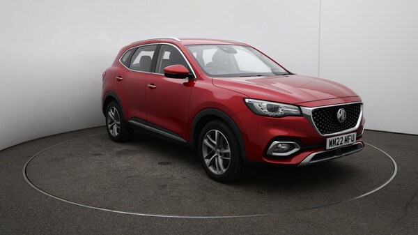Used MG MG HS 2022 for sale - 76327387: Photo 42