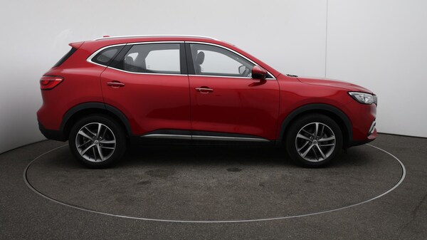 Used MG MG HS 2022 for sale - 76327387: Photo 48