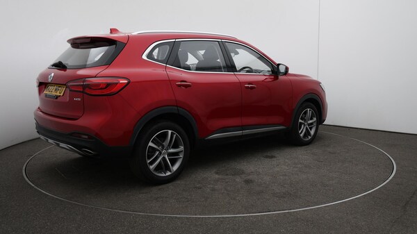 Used MG MG HS 2022 for sale - 76327387: Photo 52
