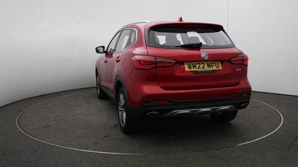 Used MG MG HS 2022 for sale - 76327387: Photo 59