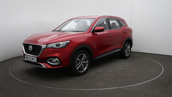 Used MG MG HS 2022 for sale - 76327387: Photo 68