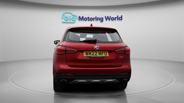 Used MG MG HS 2022 for sale - 76327387: Photo 7