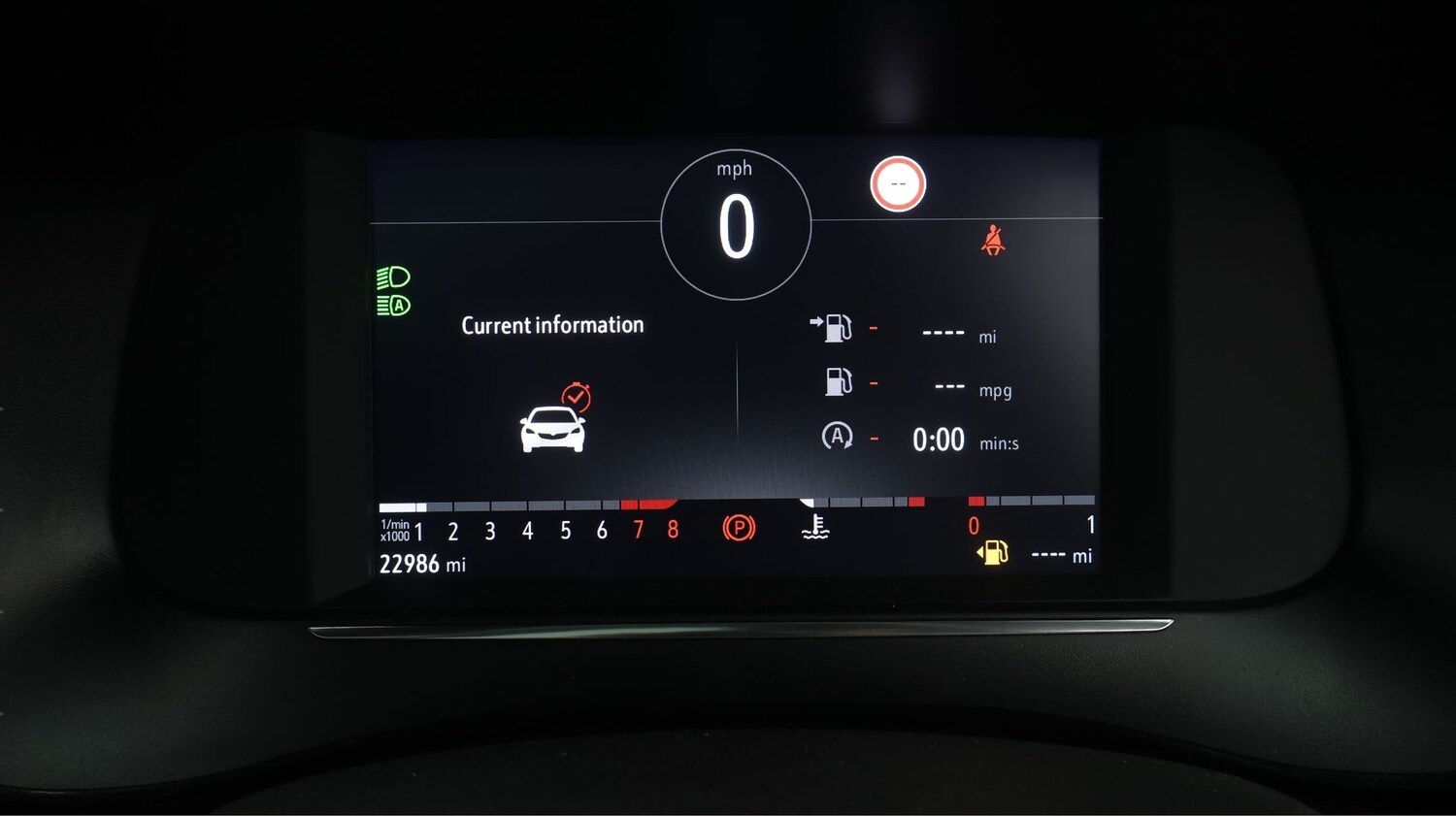 Used Vauxhall Corsa 2023 for sale - 77368039: Photo 10