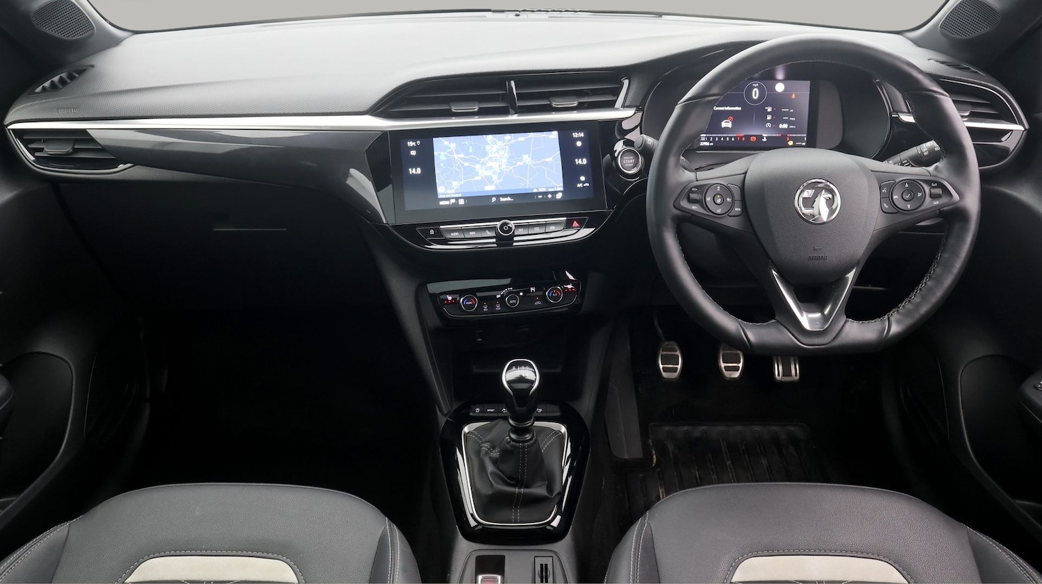 Used Vauxhall Corsa 2023 for sale - 77368039: Photo 13