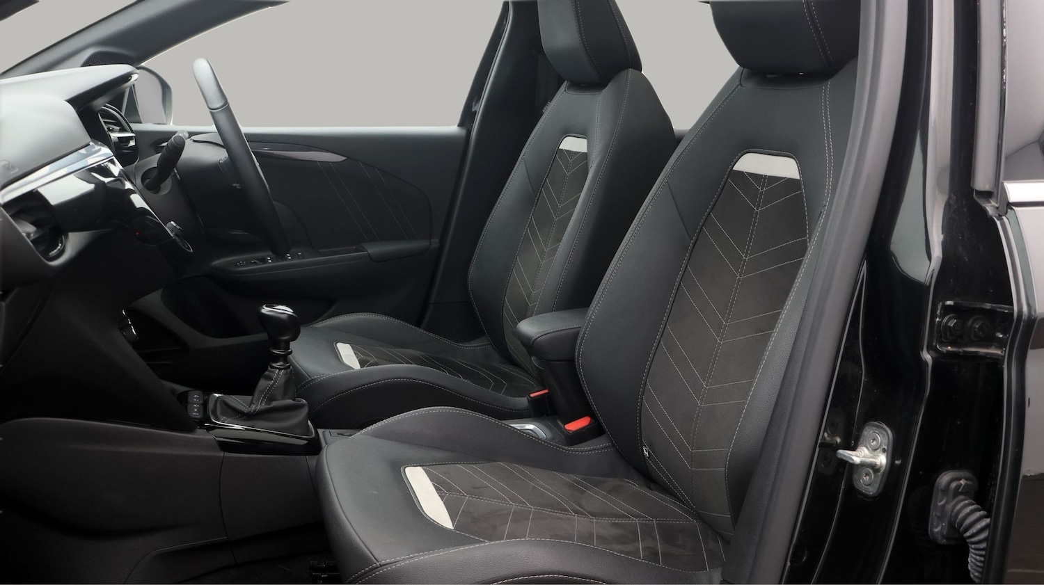 Used Vauxhall Corsa 2023 for sale - 77368039: Photo 14