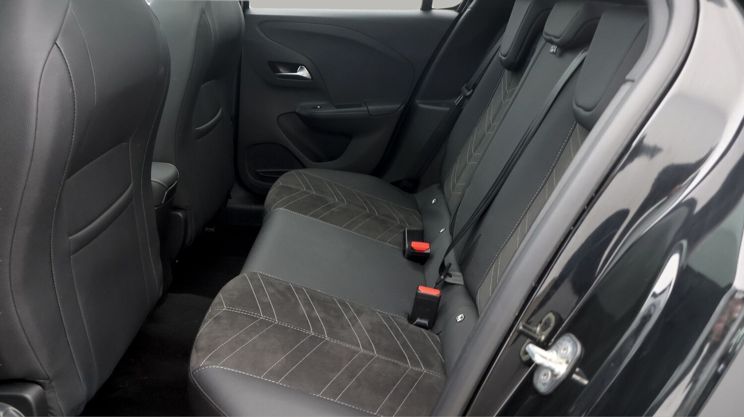 Used Vauxhall Corsa 2023 for sale - 77368039: Photo 16