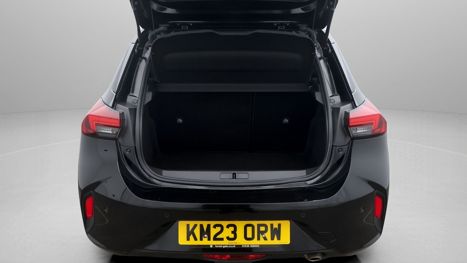 Used Vauxhall Corsa 2023 for sale - 77368039: Photo 17